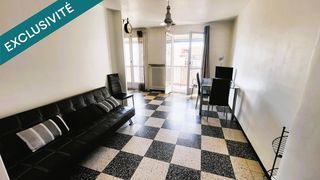  Appartement � vendre 3 pi�ces 55 m�