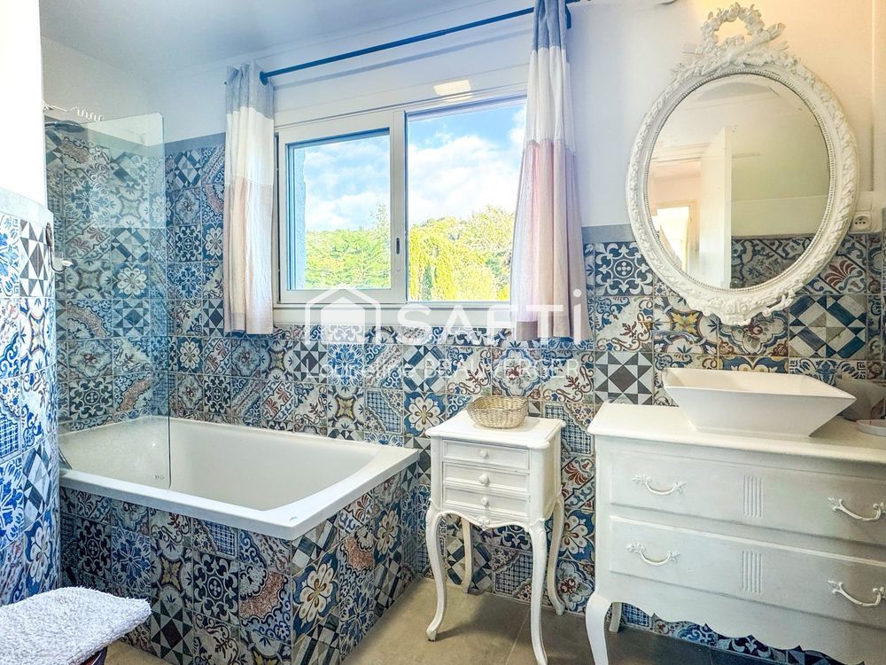 � vendre  Maison Porticcio (20166)