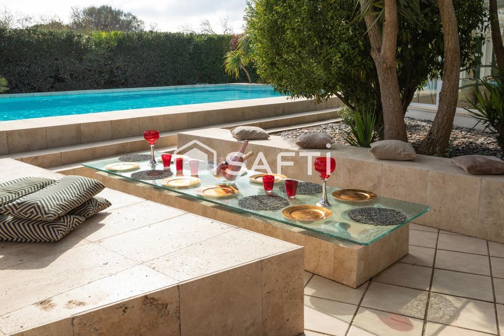 � vendre  Maison Narbonne (11100)