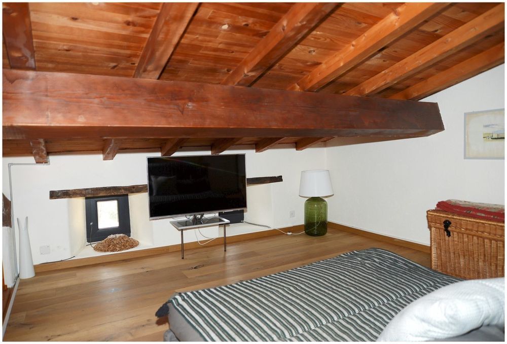 � vendre  Maison Eyzahut (26160)