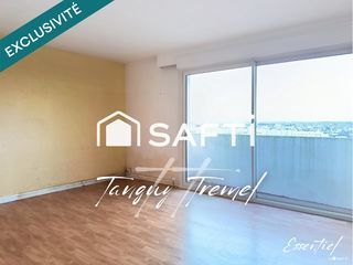  Appartement � vendre 3 pi�ces 80 m�