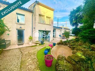  Maison � vendre 5 pi�ces 115 m�