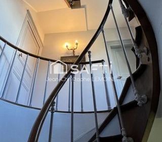  Propri�t�/ch�teau � vendre 12 pi�ces 193 m�