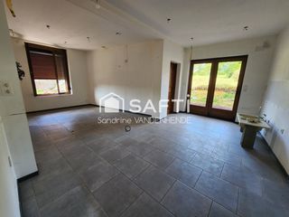  Maison � vendre 6 pi�ces 121 m�