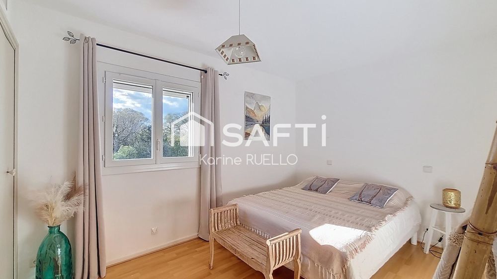 � vendre  Maison Montesquieu-des-Alb�res (66740)