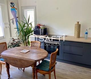  Maison � vendre 4 pi�ces 90 m�