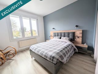  Maison � vendre 6 pi�ces 135 m�