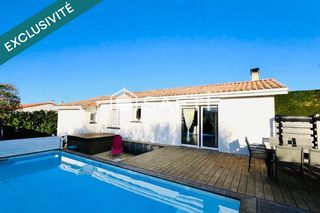  Maison � vendre 3 pi�ces 82 m�