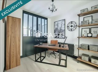  Maison � vendre 5 pi�ces 130 m�