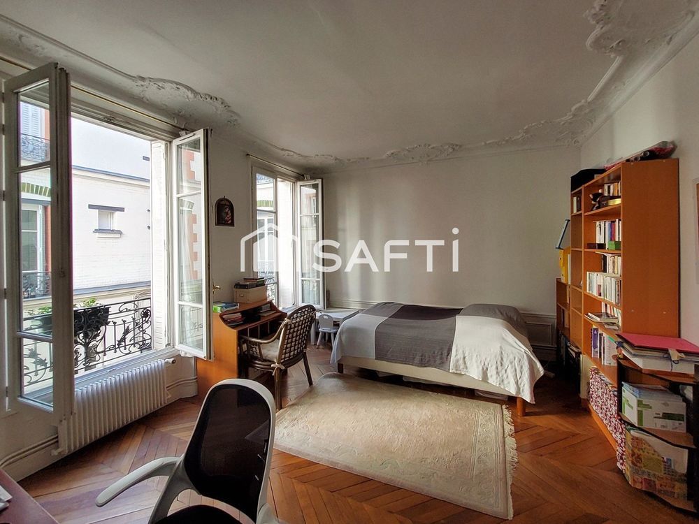 � vendre  Appartement Paris 11
