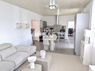  Appartement � vendre 4 pi�ces 88 m�