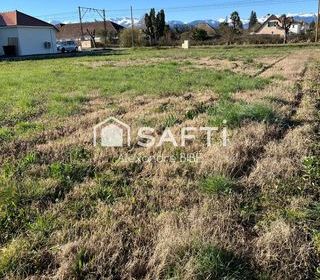  Terrain � vendre 1037 m�