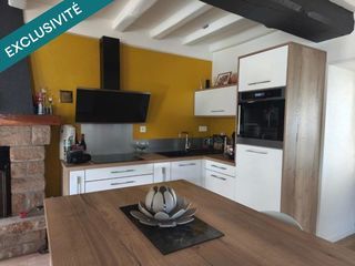  Maison � vendre 5 pi�ces 126 m�