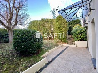  Maison � vendre 6 pi�ces 124 m�