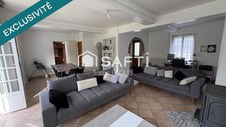  Maison � vendre 5 pi�ces 108 m�