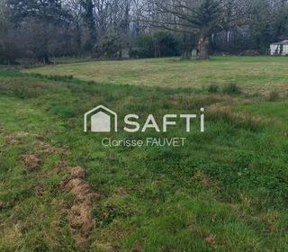  Terrain � vendre 1960 m�