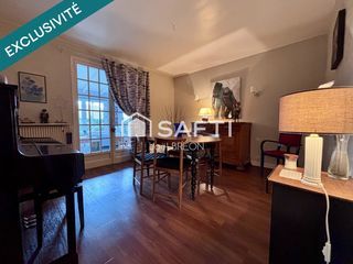  Maison � vendre 6 pi�ces 158 m�