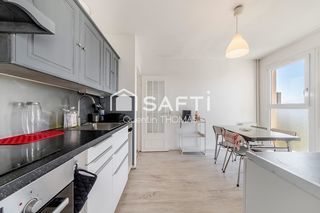  Appartement � vendre 4 pi�ces 76 m�