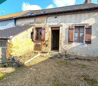  Maison � vendre 5 pi�ces 96 m�