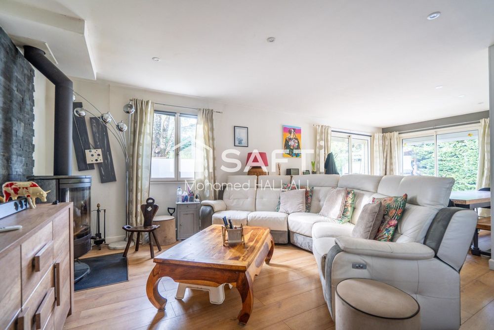 � vendre  Maison Pyla Sur Mer (33115)