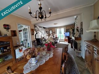  Maison � vendre 7 pi�ces 120 m�