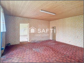  Maison � vendre 3 pi�ces 76 m�