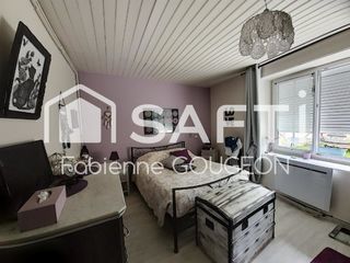  Maison � vendre 7 pi�ces 205 m�