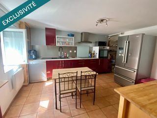  Maison � vendre 4 pi�ces 93 m�