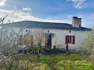  Maison � vendre 3 pi�ces 65 m�