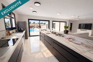  Maison � vendre 5 pi�ces 183 m�