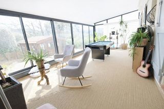  Maison � vendre 7 pi�ces 155 m�