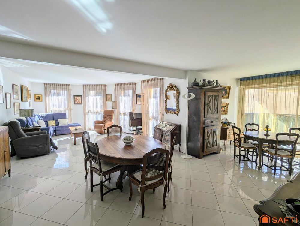 � vendre  Appartement Aix-en-Provence (13100)