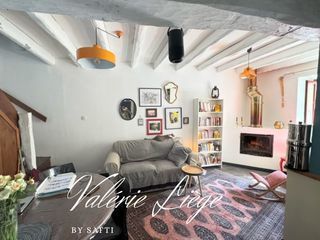  Maison � vendre 4 pi�ces 62 m�