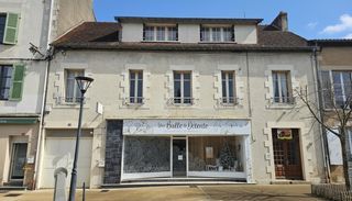  Immeuble � vendre 235 m�