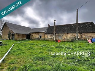  Maison � vendre 4 pi�ces 180 m�