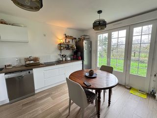  Maison � vendre 5 pi�ces 144 m�