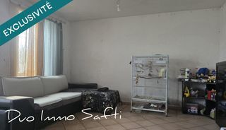  Appartement � vendre 4 pi�ces 82 m�