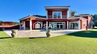  Maison � vendre 5 pi�ces 215 m�