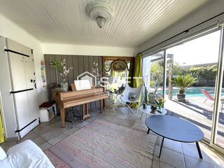  Maison � vendre 6 pi�ces 130 m�