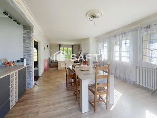  Maison � vendre 8 pi�ces 186 m�