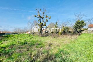  Terrain � vendre 1257 m�