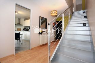  Maison � vendre 6 pi�ces 185 m�