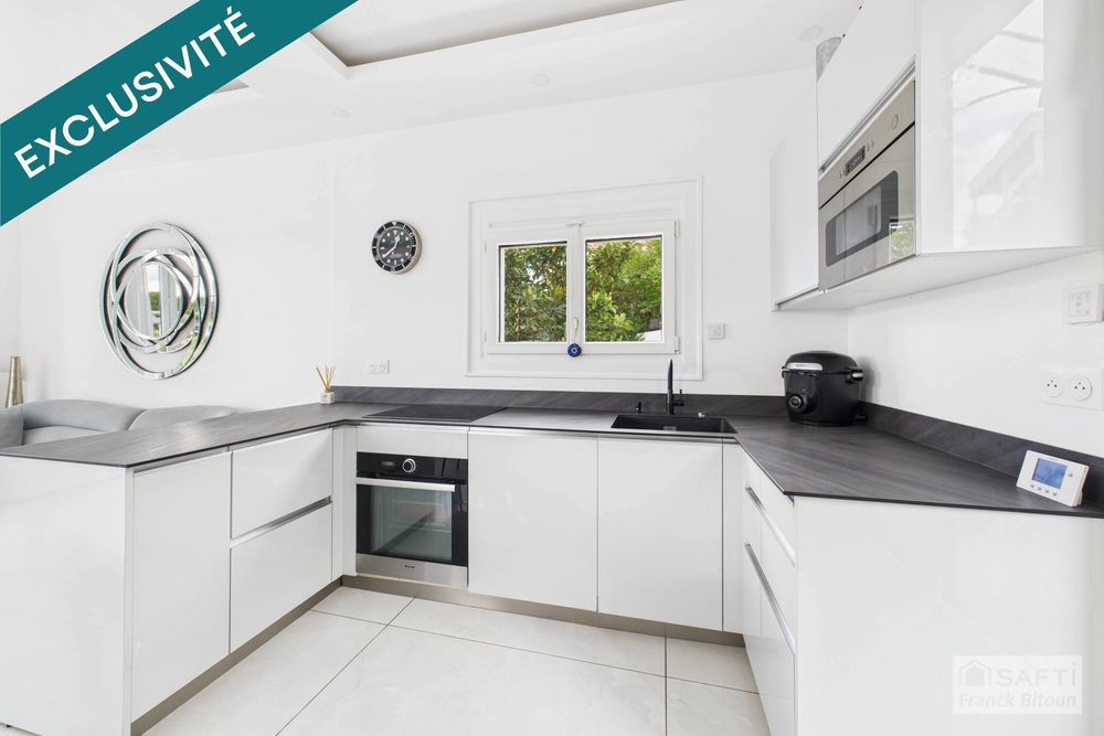 � vendre  Maison Courbevoie (92400)