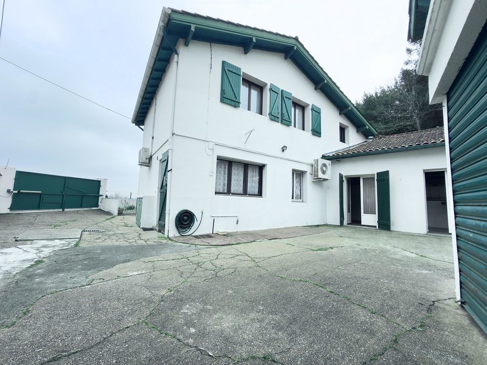 � vendre  Maison Bidart (64210)