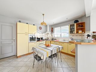  Maison � vendre 4 pi�ces 113 m�