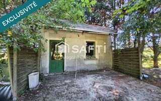  Terrain � vendre 23010 m�