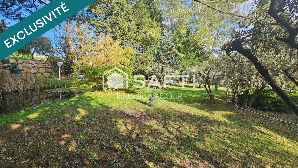 � vendre  Maison Salernes (83690)