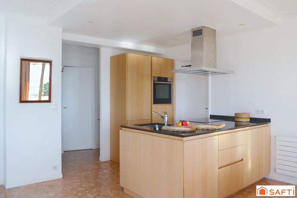 � vendre  Appartement Cannes (06400)