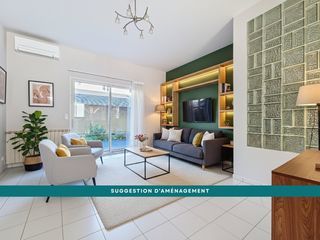  Maison � vendre 7 pi�ces 184 m�