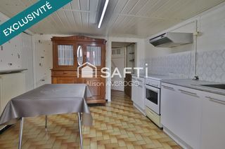  Maison � vendre 5 pi�ces 103 m�